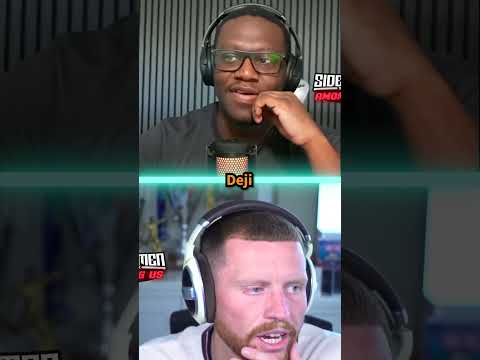 KSI & DEJI IMPOSTOR DISASTER thumbnail