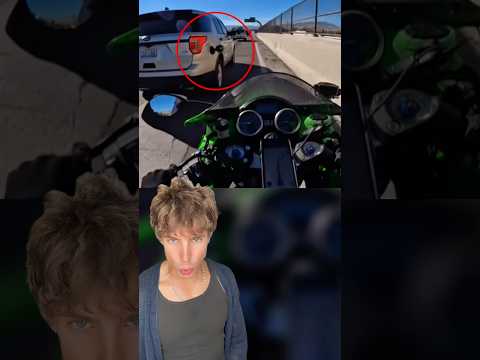 Ser un buen ciudadano casi le lleva a la cárcel thumbnail