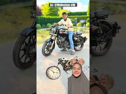 Main Motor BENERAN‼️ MoRoshan-n9k thumbnail