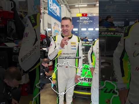 Vor welcher Stelle auf der Nordschleife hast du am meisten Respekt? ? thumbnail