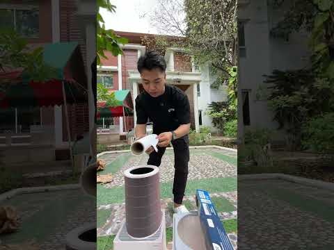 แบรนด์ของคนไทย Air fliter thumbnail