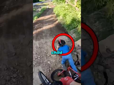 Bike Crash Ended Up Being A Blessing ❤️ thumbnail