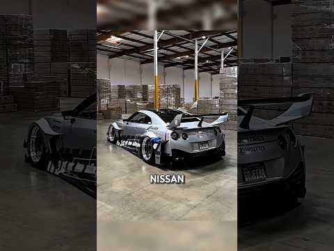 Proses Panjang Sebuah Brand Mobil Masuk Game Balapan #automobile thumbnail