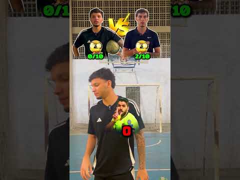 QUEM CHEGA A 10 BOLAS DE OURO???⚽️ #shorts thumbnail
