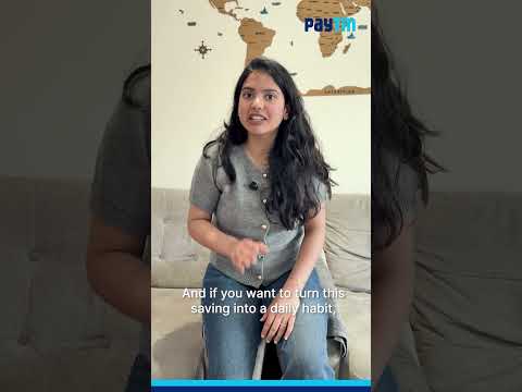 Title: Start Saving in Pure Gold from ₹51 Daily | Paytm Digital Gold I #PaytmKaro thumbnail