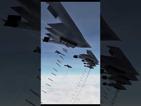Bom Yang Tidak Meledak Namun Sangat Mematikan thumbnail