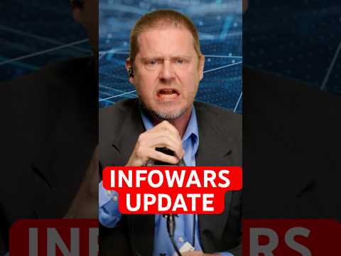 VICTORY IS OURS! A message from InfoWars Creative Director Tim Heidecker thumbnail