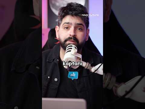 Amatör Lig’de Yapılan Efsane Motivasyon Konuşması 😅 thumbnail