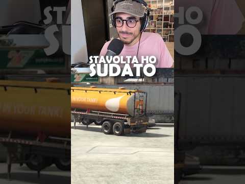 NON mi ha visto?! thumbnail