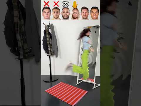 Dybala VS Baris VS Neymar VS Lehmann VS Messi VS Ronaldo thumbnail