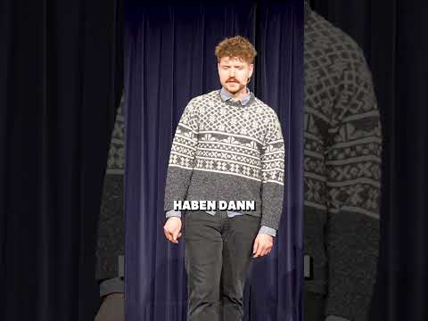 Einsame Kindheit im Mühlviertel #comedy #österreich #standup #mühlviertel #youtubeshorts thumbnail