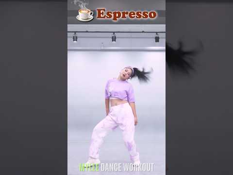 [Dance Workout] Sabrina Carpenter - Espresso thumbnail