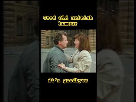 Good Old British humour #funny #shorts #shortsfeed #funnyshorts thumbnail