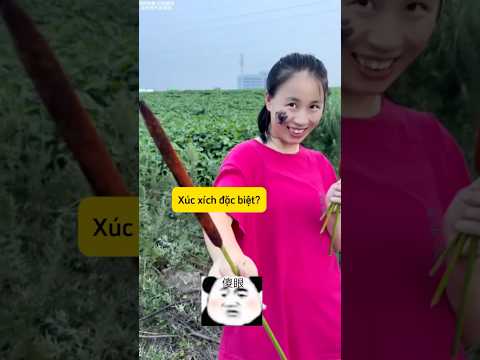 Khám phá tiệm xúc xích nướng của chị gái thumbnail