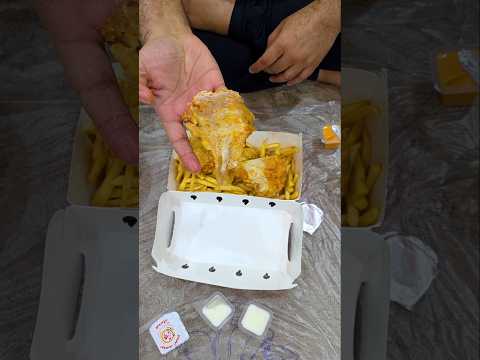 انتبهو❗️ ارموووها ... بس في البطن😋 thumbnail