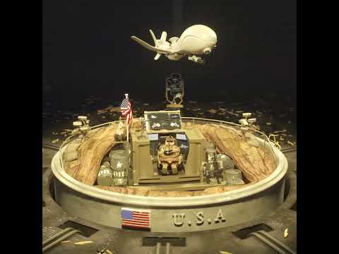 How Countries Fight Their Wars Part 2 - Mitsi Studio thumbnail