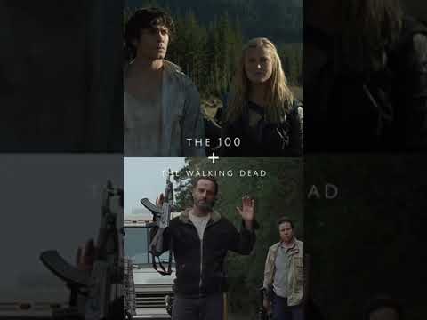 Film/series crossover that would have been amazing. Tiktok: essie_berg thumbnail