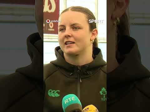 Brittany Hogan reflects on the transformation of women’s rugby thumbnail