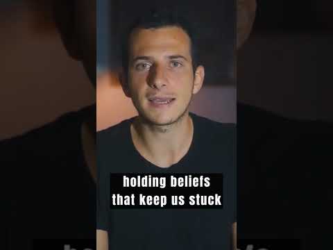 CAREFUL with what YOU BELIEVE! thumbnail