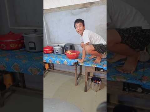 เมื่อแมวหิวข้าว | Hungry Cat thumbnail