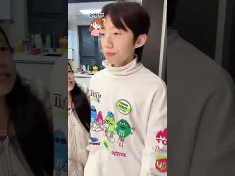 早知道就不和老二说话了，这怎么停不下来了 #兄妹日常 #不按套路出牌#斗智斗勇的日常 thumbnail