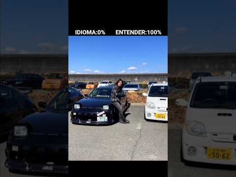 IDIOMA 0% ENTENDER 100% ? #cars #formula1 #motorsport #fastandfurious thumbnail