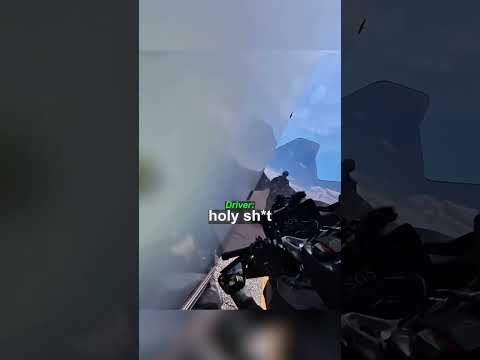 Never Sit in a Trailer’s Blind Spot thumbnail