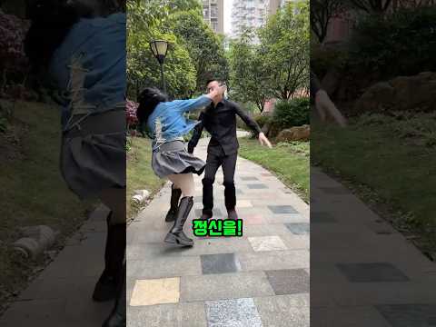 여자도 남자 잘만나야하는 이유 #각종유머 thumbnail