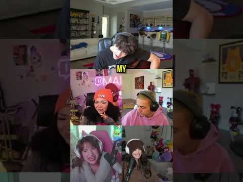 Jason Played Guitar for Everyone 😭🎸 thumbnail