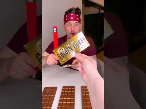 How to eat CHOCOLATE with your BEST friend?😅❤️🍫| CHEFKOUDY thumbnail