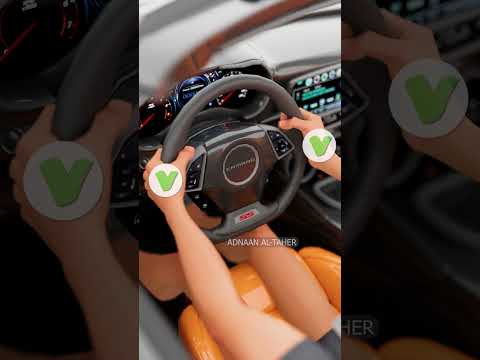 Airbag #airbag #drive #cars #accidente #vehicle thumbnail