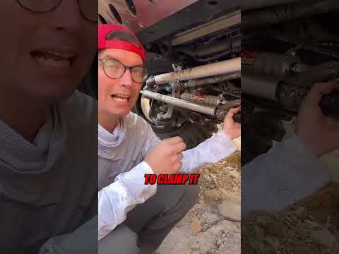 True Off-Road Fixing in Action ? thumbnail