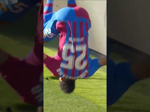 El baile del Barça ✨ thumbnail