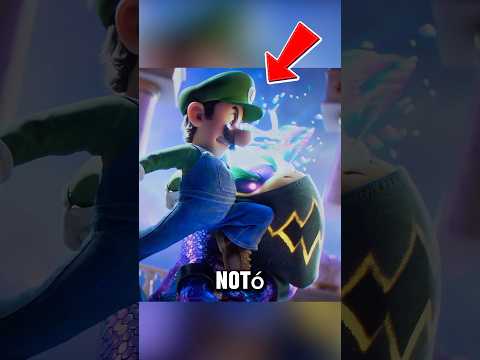 NADIE se dio CUENTA de estas TRÁGICAS MUERTES 😱 #mariobros #bowser #curiosidades thumbnail
