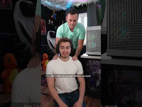Younger Brothers are SO annoying thumbnail