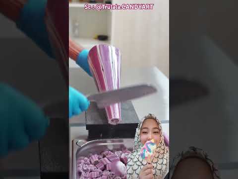 Lolipop Rumi Cantik ?⁉️ @Trulala.CANDYART thumbnail