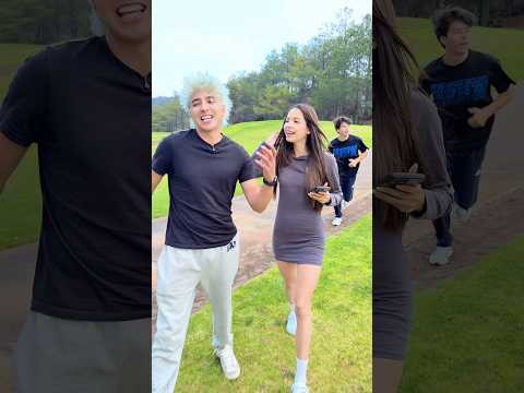 MI HERMANA SE ENOJA MUCHÍSIMO ? thumbnail