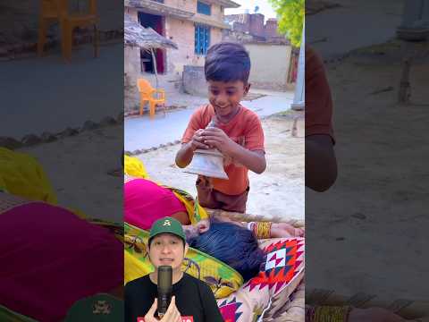 KAKAK SURUH ARJUN NGEPRANK MAMA‼️😱 @adityareactingboy #remix #dubbing #trending thumbnail