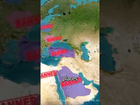 Places You Are BANNED From ? Pt. 2 thumbnail