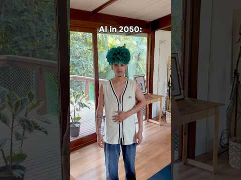 AI in 2050 thumbnail