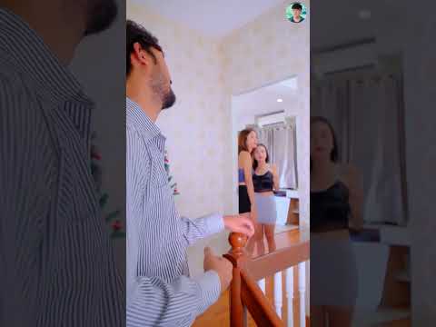 พี่ไปทำงานก่อนนะเดินทางปลอดภัยนะที่รัก!??? #top #trending #foryou #viral #shortvideo #comedy #drama thumbnail