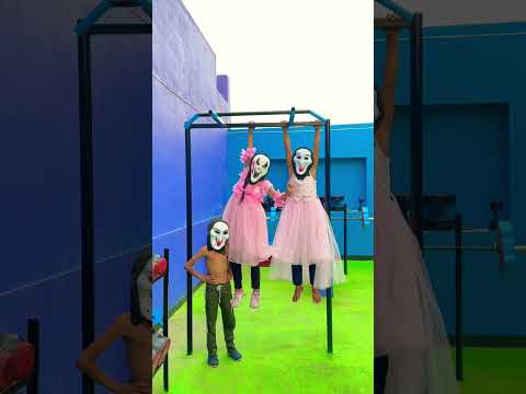 Ghost Ki ??????ya Dekho ???? #shortvideo #funnyvideos #funnyshorts #funnyvideo #funny thumbnail