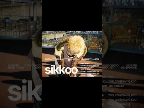 식구 (SIKKOO) 2nd EP 'home' Highlight Medley thumbnail