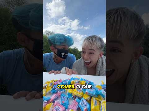A CASA DA VOVÓ PODE TUDO #shorts thumbnail