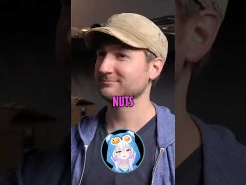 The Dad Joke that actually worked... ? thumbnail
