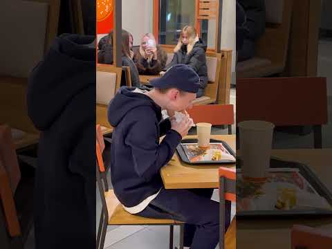 Her action changed everything. ??? #comelydimka thumbnail