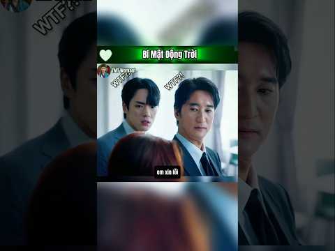 Bí Mật Động Trời #shorts #funnyshorts thumbnail