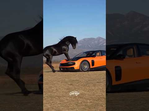 Megacar: Hypercar Se Bhi Aage! thumbnail