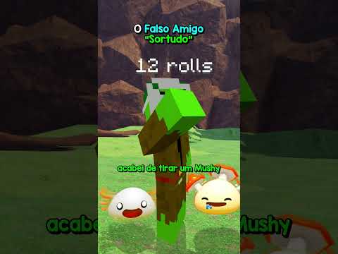 Todo Mundo Tem o Amigo "Sortudo" 🤑 thumbnail