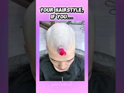 Choose Your Hairstyle!💇🏻‍♀️❤️#aesthetic #hairstyle #hair #trending #fypシ゚viral thumbnail